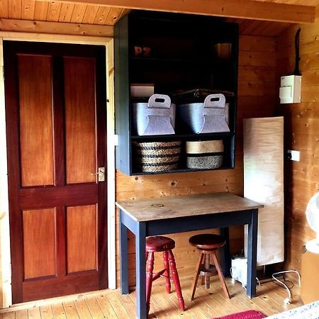 Апартаменти Unique Tiny House Near 3 Peaks - The Zedshed Bentham Екстер'єр фото