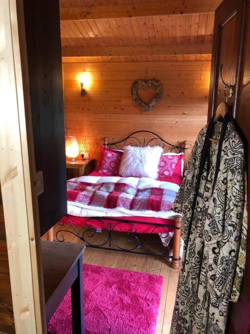 Апартаменти Unique Tiny House Near 3 Peaks - The Zedshed Bentham Екстер'єр фото
